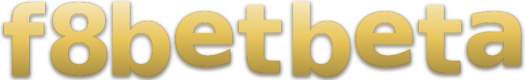 f8bet beta logo
